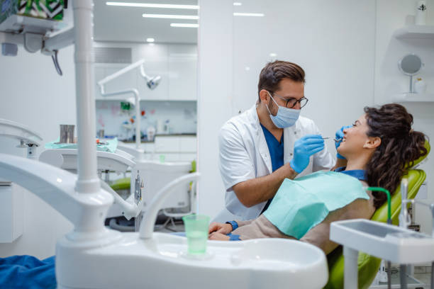 Professional Dental Services in Ashland, KY